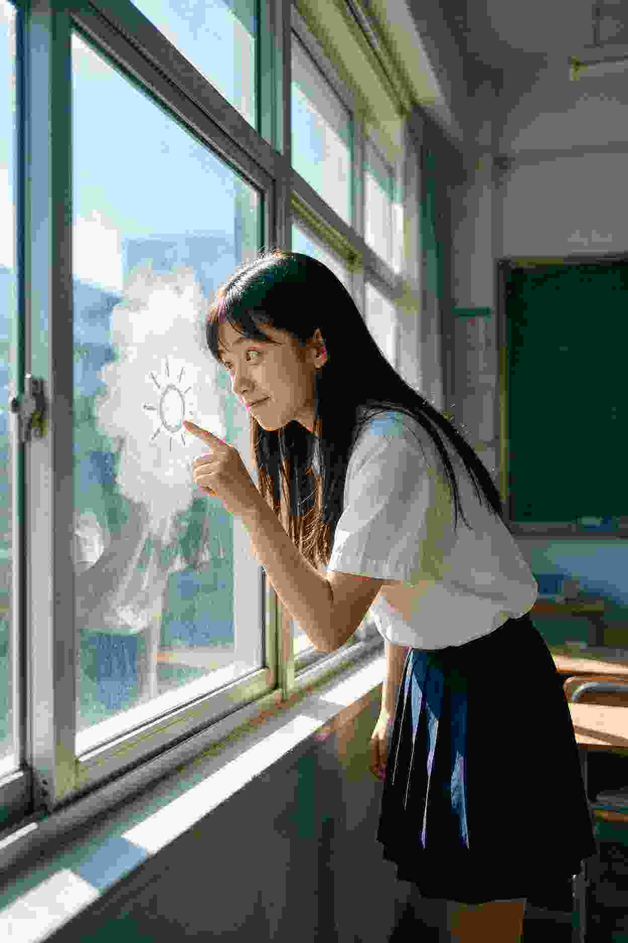 萌新的逆袭