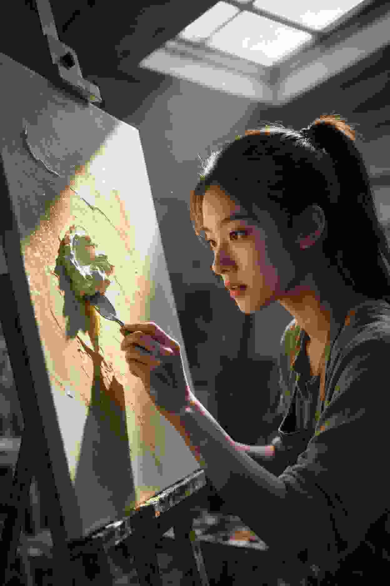 神秘的力量